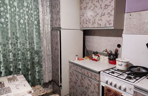 Obolon' Apartment | Cozy apartments on the right bank of Kyiv in Kyiv