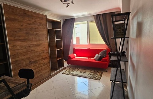 Tangier Apartment | Cozy Appart Iberia