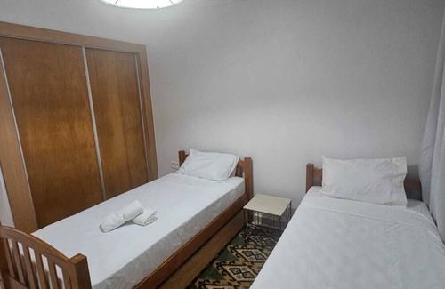 Tangier Apartment | Cozy Appart Iberia
