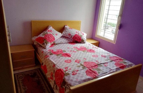 Al Aaroui Apartment | Cozy Appartement