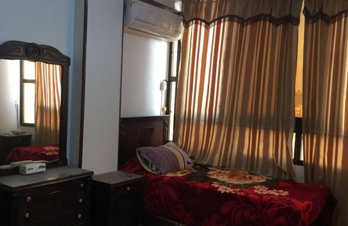 Al Duqqi House | Cozy appartment
