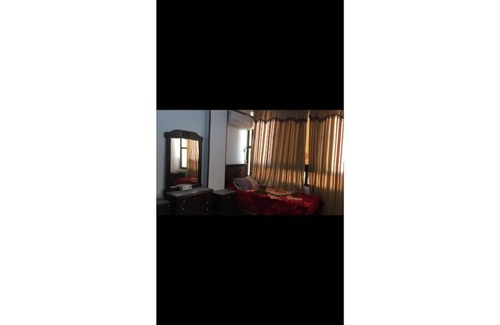Al Duqqi House | Cozy appartment