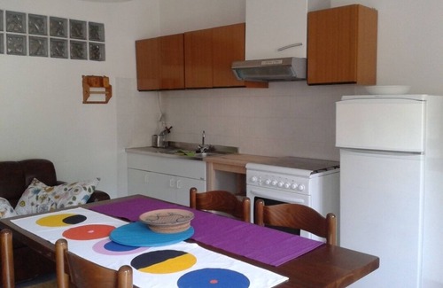 Corniglia Apartment | Cozy Apt Elsa
