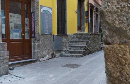 Corniglia Apartment | Cozy Apt Elsa