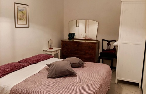 Corniglia Apartment | Cozy Apt Elsa