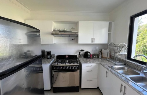 Los Frailes Apartment | Cozy Apt in Santo Domingo Este