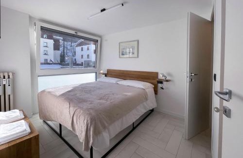 Cervinia Apartment | Cozy APT town centre, 2BTH and garage Cervinia
