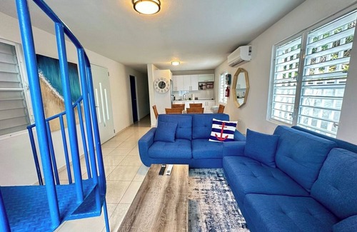 Hato Abajo House | Cozy Arecibo Beach House
