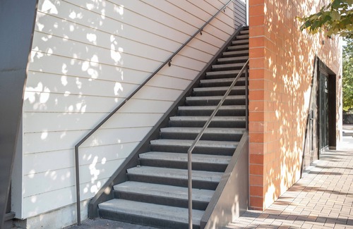East Cesar Chavez Condo | Cozy Artsy Loft Near Lady Bird Lake/Downtown