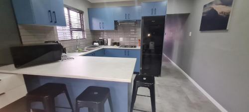 Ceres Apartment | Cozy at Maritz