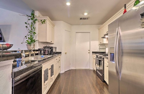 Cedar Park House | Cozy Austin Area Home w/Yard, 20 Mi to Dtwn!