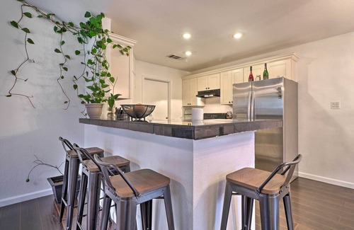 Cedar Park House | Cozy Austin Area Home w/Yard, 20 Mi to Dtwn!