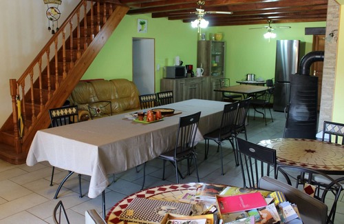 Xivry-Circourt Bed & Breakfast | Cozy B&B near Luxembourg and Belgium