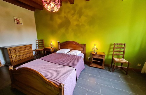 Xivry-Circourt Bed & Breakfast | Cozy B&B near Luxembourg and Belgium