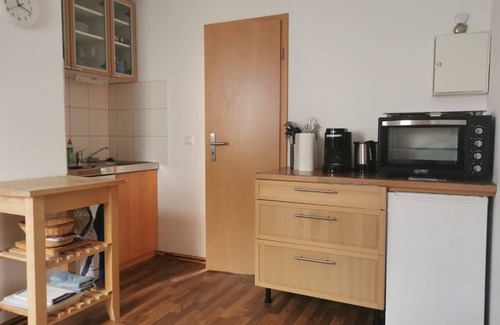 Ribnitz Apartment | Cozy Baltic Sea apartment on the Bodden in Ribnitz-Damgarten