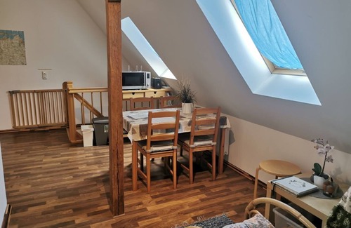 Ribnitz Apartment | Cozy Baltic Sea apartment on the Bodden in Ribnitz-Damgarten