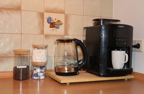 Eutingen im Gaeu Apartment | Cozy basement apartment