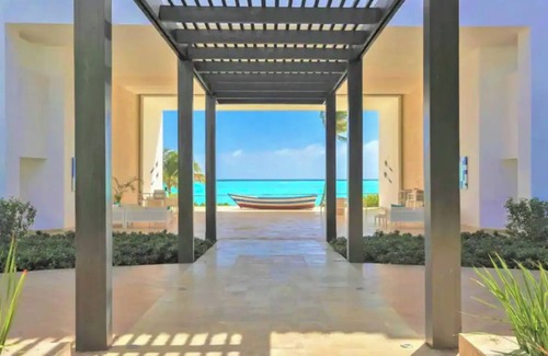 Cap Cana Marina Apartment | Cozy Beach 1-bedroom apartment in Cap Cana Punta Cana with WiFi, AC