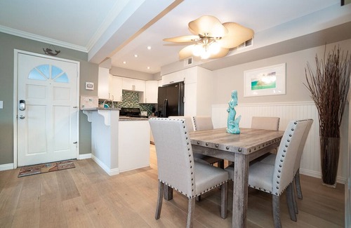 Capistrano Beach Condo | Cozy Beach Condo Sleeps 6
