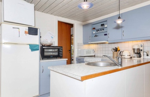 Floutrup House | Cozy Beach House Retreat - By Traum Ferienwohnungen
