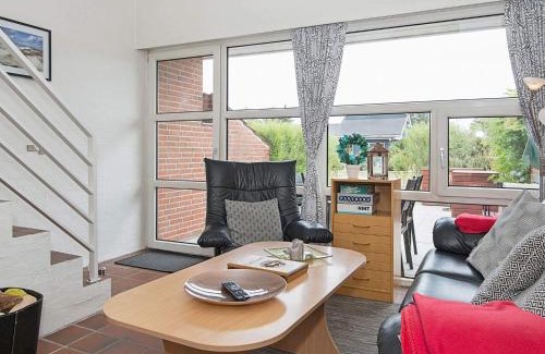 Blavand Strand House | Cozy Beach Retreat in Blavand - By Traum Ferienwohnungen