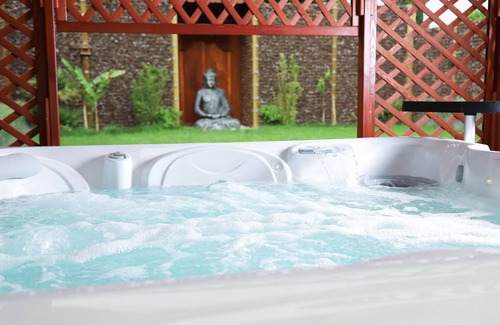 Nossegem Cottage | Cozy Bead and Breakfast Cottage in the heart of Nossegem