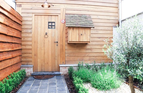Nossegem Cottage | Cozy Bead and Breakfast Cottage in the heart of Nossegem