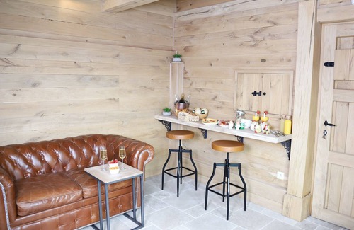 Nossegem Cottage | Cozy Bead and Breakfast Cottage in the heart of Nossegem