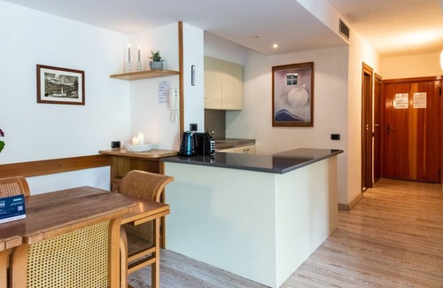 Cervinia Apartment | Cozy Bear Apartment – Ski-in/Ski-out comfort with a view in Cervinia