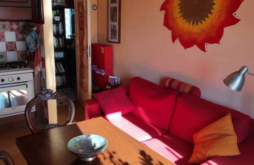 San Paolo Apartment | Cozy, beautiful house, equipped with every convenience, close to public transportation