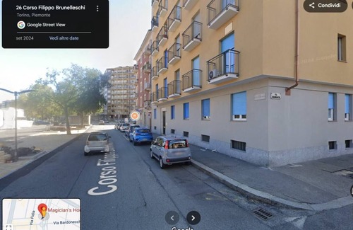 San Paolo Apartment | Cozy, beautiful house, equipped with every convenience, close to public transportation