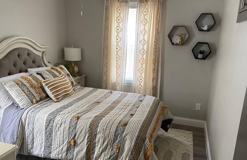 Beavercreek House | Cozy Beavercreek Home in a Quiet Neighborhood