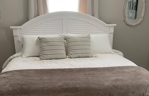 Beavercreek House | Cozy Beavercreek Home in a Quiet Neighborhood