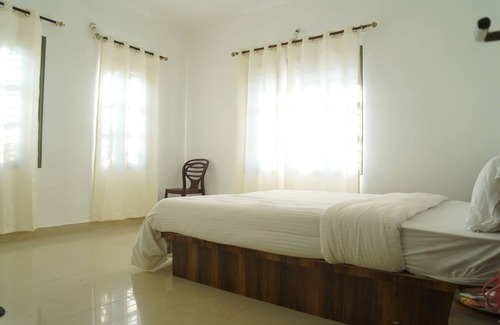 Mudigere Bed & Breakfast | Cozy bed & breakfast with WiFi, AC in amazing Chikkamagaluru