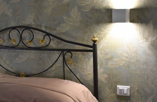 Pontecagnano Bed & Breakfast | Cozy Bed & Breakfast, a stone's throw from Salerno