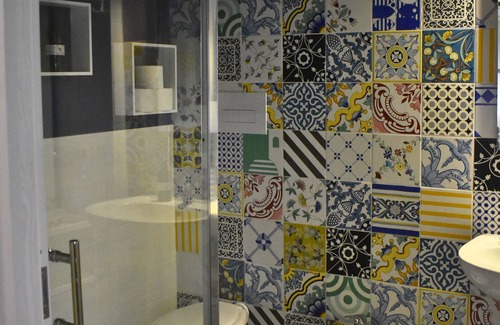 Pontecagnano Bed & Breakfast | Cozy Bed & Breakfast, a stone's throw from Salerno