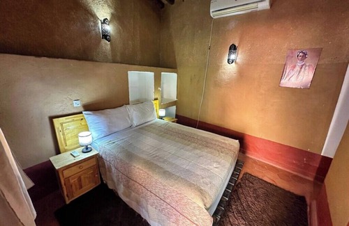 Amezrou Bed & Breakfast | Cozy bed & breakfast in charming Zagora with WiFi, AC
