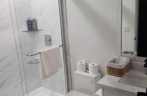 Mission House | Cozy bedroom suite in mission bc