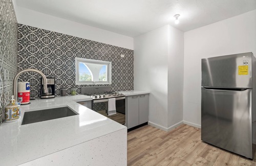 Chupacallos Apartment | Cozy bedrooms | Near Ferry to Culebra | Fully kitchen