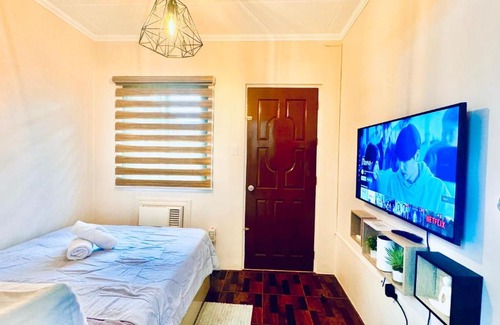 Pallocan Apartment | Cozy BNB - Unit E