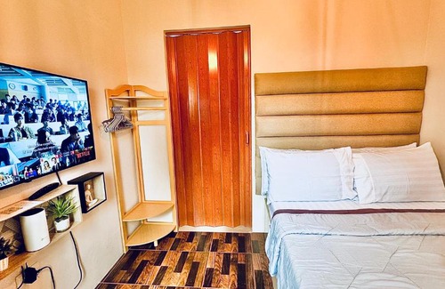 Pallocan Apartment | Cozy BNB - Unit E