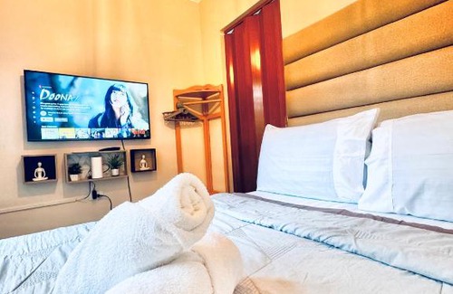 Pallocan Apartment | Cozy BNB - Unit E