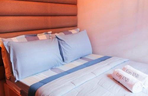Pallocan Apartment | Cozy BNB - Unit E