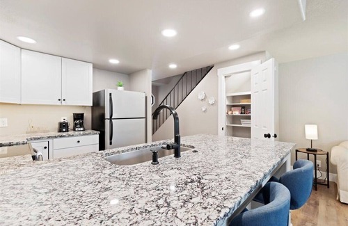West Bench House | Cozy Boise Stay: Central Spot