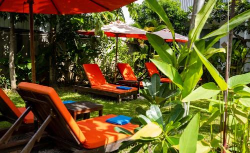 Wat Bo Area Hotel | Cozy Boutique Hotel City-Centre