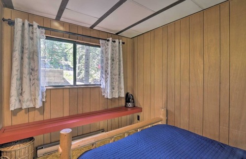 Breckenridge Cabin | !Cozy Breck Cabin 10 Mins to Pk 9 & free bus!