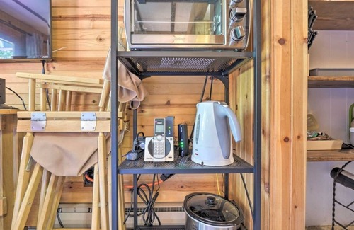 Breckenridge Cabin | !Cozy Breck Cabin 10 Mins to Pk 9 & free bus!