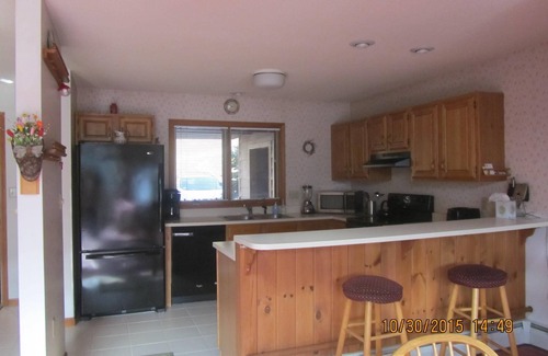 Bretton Woods House | Cozy Bretton Woods Townhome - AC. Close to many activities including Cog Train