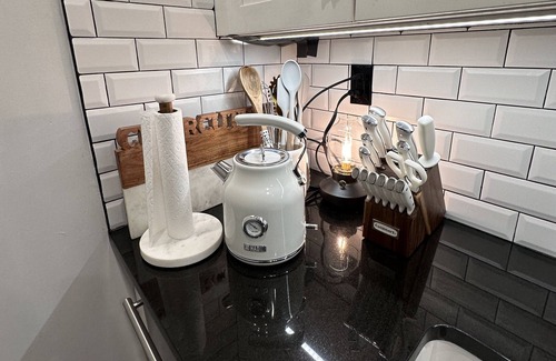 Crown Heights Apartment | Cozy Brooklyn retreat central bklyn