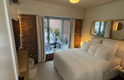 Crown Heights Apartment | Cozy Brooklyn retreat central bklyn